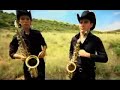 los primos de durango  esa vez llore