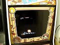 shot demo of my donkey kong video arcade game. this game has been sold. donkey kong is a great old very classic video game and for those of you not old enough to be teenagers in the early 1980's you missed out on the thrill of standing in a video arcvade and playing these games when they were brand new!