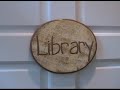 Spa at Sacred Grounds Tour - Door County WI Travel Show