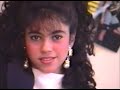 Nuevo video de Shakira niña con 13 años cantando MAGIA