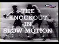 Muhammad Ali contra Sonny Liston