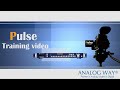 Pulse - PLS300 - Vid�o de formation