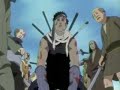 AMV Naruto - Dragon Blade