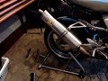 db eater Test / VTR1000f db eater Test / VTR1000f