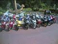 Motor Seri Manjung video by wireless2107