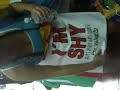 Terah Shopping For Apron In Mexico