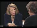 Charlie Rose: April 26, 1994