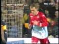 videos de 27/08 :: Boca 2 - Arsenal 2 :: Goles