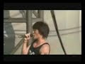 Koshi's first ever solo tour Inaba Koshi LIVE 2004 -en- started in Nagano. The tour was 20 shows in 17 cities. The tour members are Yoshinobu Ohga and Masaaki Watanuki on guitar, Hiroshi Asai on bass, Masato 