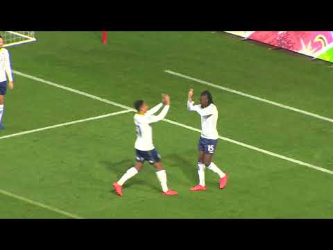 FC Bristol City 0-3 FC Aston Villa Birmingham   ( ...