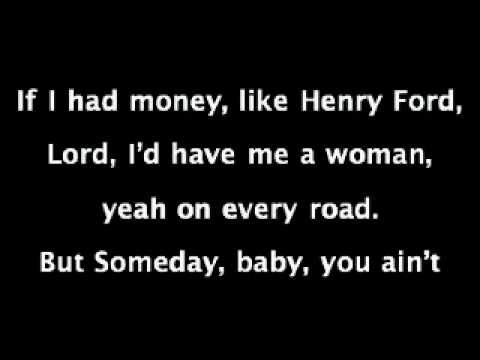Electric Worry - Clutch (Lyrics)