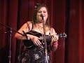 Skye Zentz & Skip Friel - 2008 Portfolio Music Awards