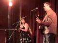 Skye Zentz & Skip Friel - 2008 Portfolio Music Awards