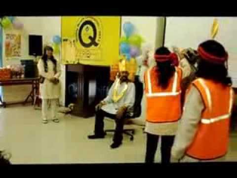 Andher Nagri Nukad Natak | A inspirational Drama