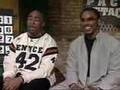 WISN Archive: Sharper And Wayne Tackle Audience Questions