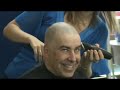 D�fi T�te Ras�e LEUCAN 2008 - Martin Beaulieu