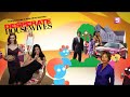 Mi-i TV becomes interactive