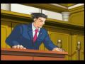Phoenix Wright: Ace Attorney - Case 2: Part 12