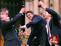 Drunk Funeral Prank