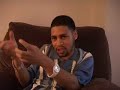 Smoke E.Digglera (Playa) Interview part 1