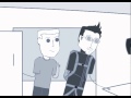 Rooster Teeth Animated Adventure Joel Goes Skydiving