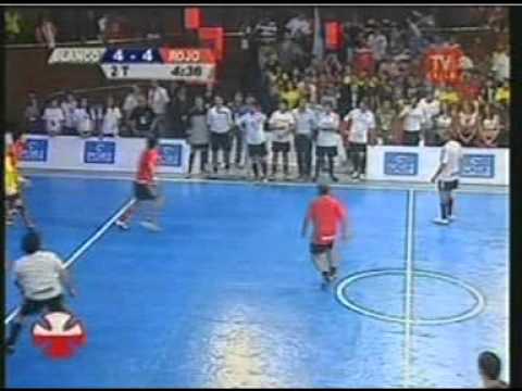 fotbol
