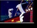 BBC Comedy Shuffle - Scottish Falsetto Sock Puppet Theatre