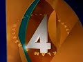 TV4 - Reklamjingel / vinjett 1999