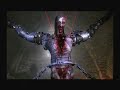 clive barkers jericho - trailer 2