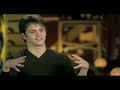 'KDABRA' - Entrevista: Christopher Von Uckermann! | 11/12 Cityvibe