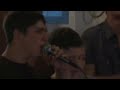 Colo Mazerie 2008 : Le cabaret