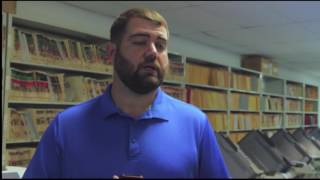 Lauderdale county preps voting machines