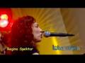 Regina Spektor - Ghost of Corporate Future (Lollapalooza)