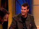 Laura Wright and Ingo Rademacher TV Guide Interview