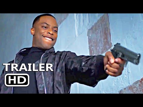 POWER BOOK II: GHOST Official Trailer (2020) 50 Cent Series