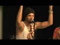 Michael Franti & Spearhead -in the Lower Ninth Ward