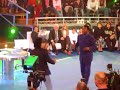 Maradona vs. Pele (La Noche del 10)