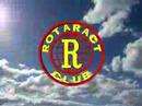 Rotaract 3D Logo Rotaract 3D Logo