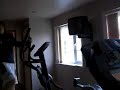 Cross Trainer