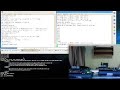 VOP: Running a Web Service on a TMote Sky