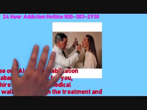 Alcohol Rehabilitation in Alabama | Call 800-303-2938 For QUESTIONS