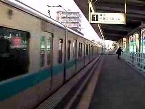 小田急江の島線（１）