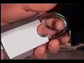 two new locks mul-t-lock & abus 90/50