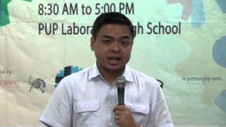 2016 bets pressed on young workers’ welfare