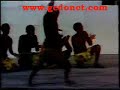 hoballadii qaranka ee waaberi oo ka qayb galay festac(black & african festival of arts & culture) oo lagu qabtay lagos, nigeria january - february 1977