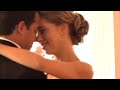 jenny & justin were married in the first united church in bloomington, indiana.  their reception took place at bloomington country club.  this highlight is edited to the couple's first dance song 