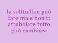Valerio Scanu - Domani