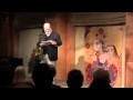 Salman Rushdie Reads 