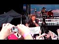 the promised land  live    bruce springsteen  dublin 220508 