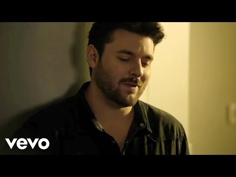 Chris Young May Have the Wedding Song of 2014